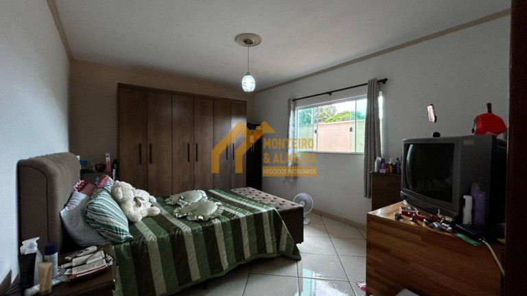 Imagem Casa com 5 Quartos à Venda, 242 m² em Retiro Santana - Itapetininga Imagem Casa com 5 Quartos à Venda, 242 m² em Retiro Santana - Itapetininga