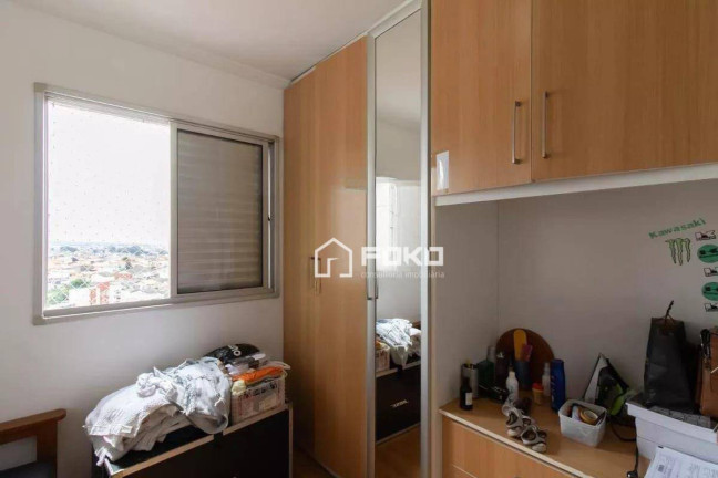 Imagem Apartamento com 3 Quartos para Alugar, 54 m² em Jardim Santa Clara - Guarulhos Imagem Apartamento com 3 Quartos para Alugar, 54 m² em Jardim Santa Clara - Guarulhos