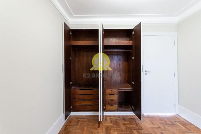 Imagem Apartamento com 3 Quartos à Venda, 111 m² em Pinheiros - São Paulo