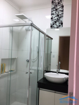 Imagem Casa de Condomínio com 3 Quartos à Venda, 90 m² em Bela Vista - Osasco Imagem Casa de Condomínio com 3 Quartos à Venda, 90 m² em Bela Vista - Osasco