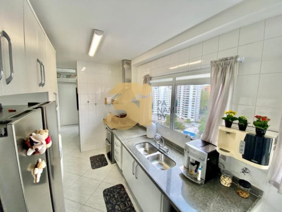 Imagem Apartamento com 3 Quartos à Venda, 173 m² em Panamby - São Paulo Imagem Apartamento com 3 Quartos à Venda, 173 m² em Panamby - São Paulo