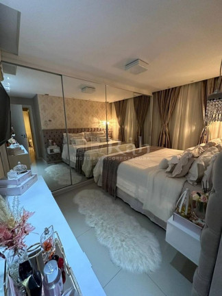 Apartamento com 2 Quartos à Venda, 72 m² em Tabuleiro - Camboriú