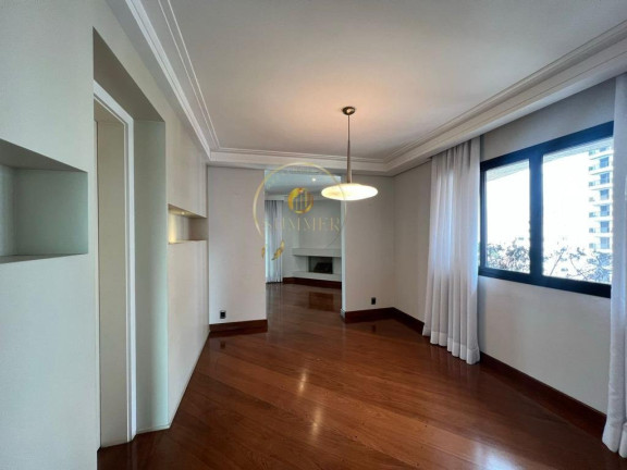 Imagem Apartamento com 3 Quartos à Venda, 190 m² em Tatuapé - São Paulo