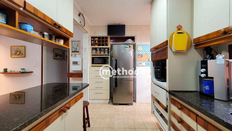 Imagem Casa com 3 Quartos à Venda, 188 m² em Jardim Proença I - Campinas