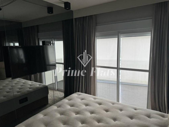 Imagem Apartamento com 2 Quartos à Venda, 80 m² em Vila Nova Conceição - São Paulo Imagem Apartamento com 2 Quartos à Venda, 80 m² em Vila Nova Conceição - São Paulo
