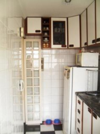 Imagem Apartamento com 2 Quartos à Venda, 52 m² em Jardim Maristela - São Paulo Imagem Apartamento com 2 Quartos à Venda, 52 m² em Jardim Maristela - São Paulo