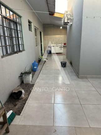 Imagem Casa com 3 Quartos à Venda, em Jardim Das Oliveiras - Sinop Imagem Casa com 3 Quartos à Venda, em Jardim Das Oliveiras - Sinop