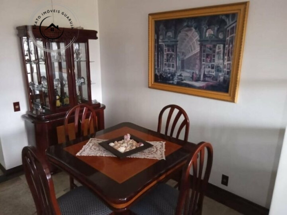 Imagem Apartamento com 3 Quartos à Venda, 85 m² em Enseada - Guarujá Imagem Apartamento com 3 Quartos à Venda, 85 m² em Enseada - Guarujá