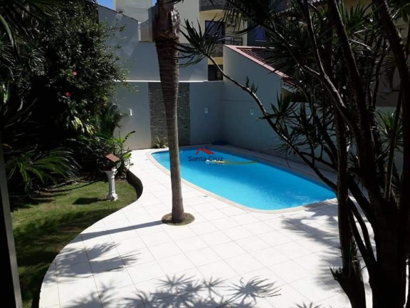 Imagem Sobrado com 5 Quartos à Venda,  em Ingleses Do Rio Vermelho - Florianópolis