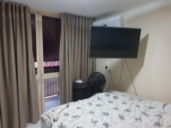 Imagem Imóvel com 1 Quarto à Venda, 40 m² em Asa Norte - Brasília