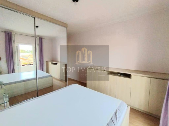 Imagem Sobrado com 3 Quartos à Venda, 125 m² em Jardim Das Indústrias - São José Dos Campos Imagem Sobrado com 3 Quartos à Venda, 125 m² em Jardim Das Indústrias - São José Dos Campos