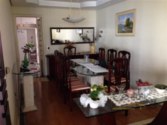 Apartamento com 4 Quartos à Venda,  em Santana - São Paulo