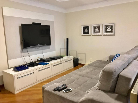Imagem Apartamento com 3 Quartos à Venda, 224 m² em Centro - Sorocaba