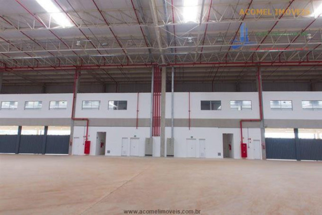 Imagem Imóvel Comercial para Alugar, 3.885 m² em Vila Galvão - Cacapava Imagem Imóvel Comercial para Alugar, 3.885 m² em Vila Galvão - Cacapava