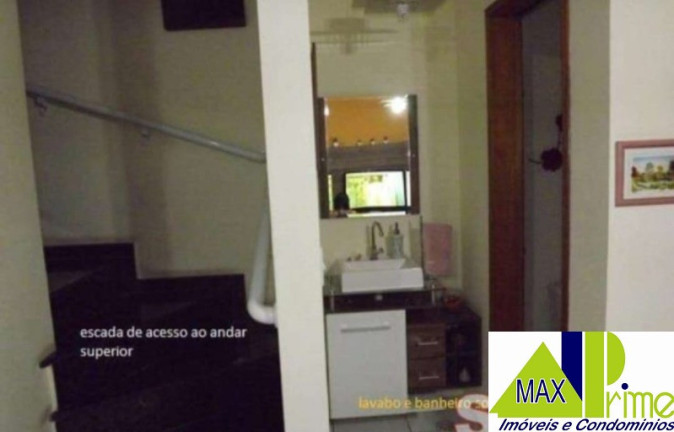 Imagem Casa com 3 Quartos à Venda, 118 m² em Vila Aricanduva - São Paulo