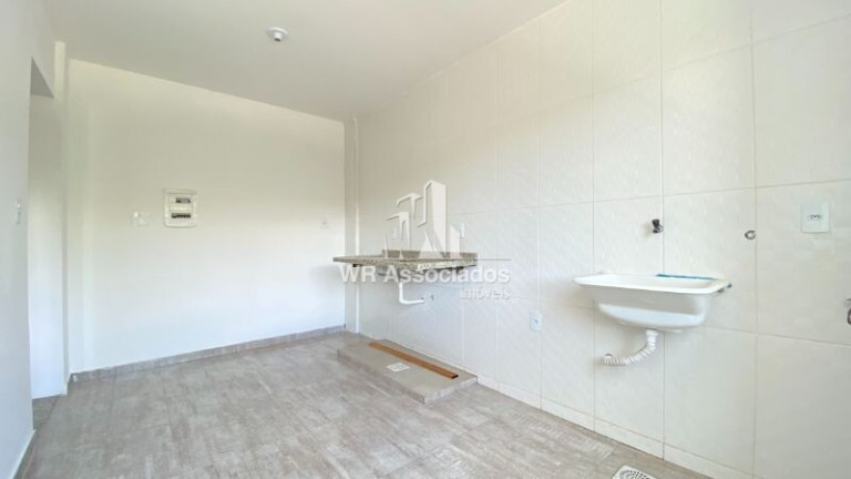 Imagem Apartamento com 2 Quartos à Venda, 70 m²