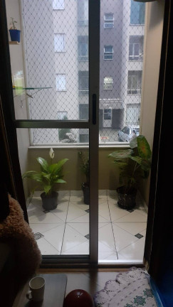 Imagem Apartamento com 2 Quartos à Venda, 50 m² em Taboão - São Bernardo Do Campo Imagem Apartamento com 2 Quartos à Venda, 50 m² em Taboão - São Bernardo Do Campo