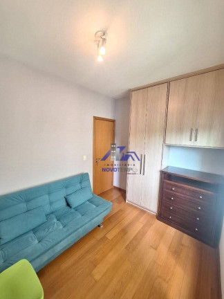 Imagem Apartamento com 3 Quartos para Alugar, 133 m² em Residencial Três (tamboré) - Santana De Parnaíba