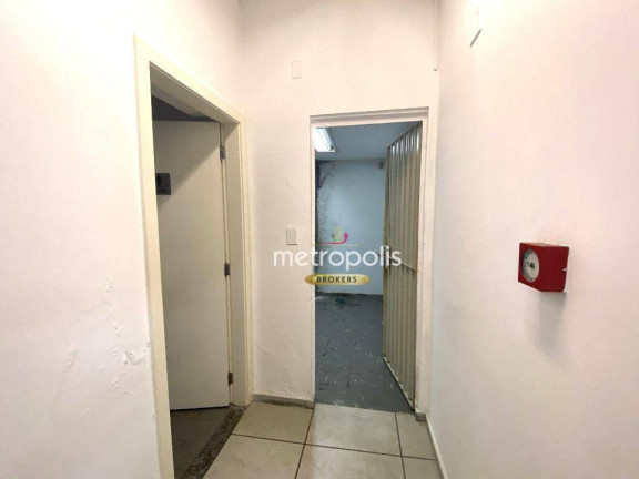 Imagem Sala Comercial para Alugar, 398 m² em Centro - São Caetano Do Sul Imagem Sala Comercial para Alugar, 398 m² em Centro - São Caetano Do Sul