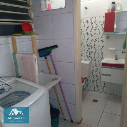 Imagem Sobrado com 2 Quartos à Venda, 84 m² em Lauzane Paulista - São Paulo