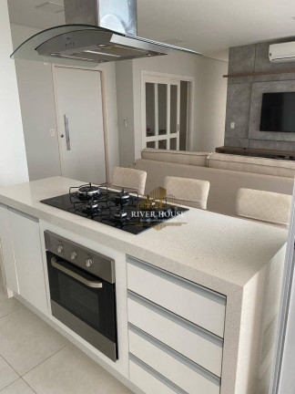 Imagem Apartamento com 3 Quartos à Venda, 110 m² em Jardim Mariana - Cuiabá