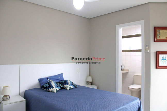 Imagem Cobertura com 3 Quartos à Venda, 196 m² em Riviera Módulo 4 - Bertioga