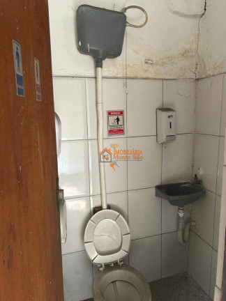 Imagem Casa com 4 Quartos à Venda, 250 m² em Jardim Lenize - Guarulhos Imagem Casa com 4 Quartos à Venda, 250 m² em Jardim Lenize - Guarulhos