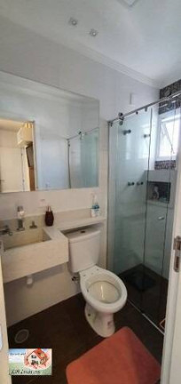 Imagem Apartamento com 2 Quartos à Venda, 100 m² em Vila Camilópolis - Santo André Imagem Apartamento com 2 Quartos à Venda, 100 m² em Vila Camilópolis - Santo André