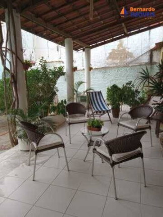 Imagem Casa com 5 Quartos à Venda, 500 m² em Barra Nova - Cascavel