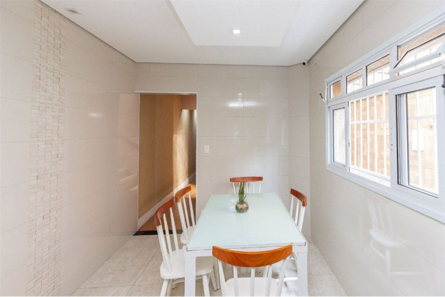 Imagem Casa com 4 Quartos à Venda, em Vila Cordeiro - São Paulo Imagem Casa com 4 Quartos à Venda, em Vila Cordeiro - São Paulo