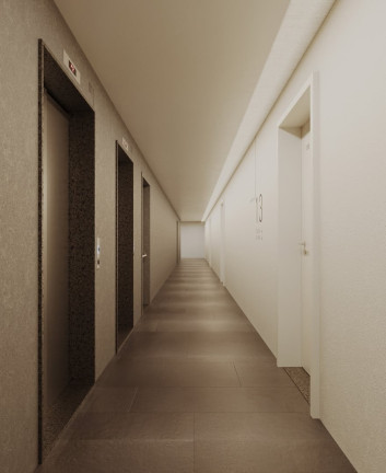 Imagem Imóvel com 1 Quarto à Venda, 53 m² em Cerqueira César - São Paulo