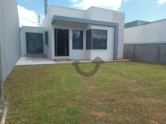 Casa com 2 Quartos à Venda, 95 m² em Country - Santa Cruz Do Sul