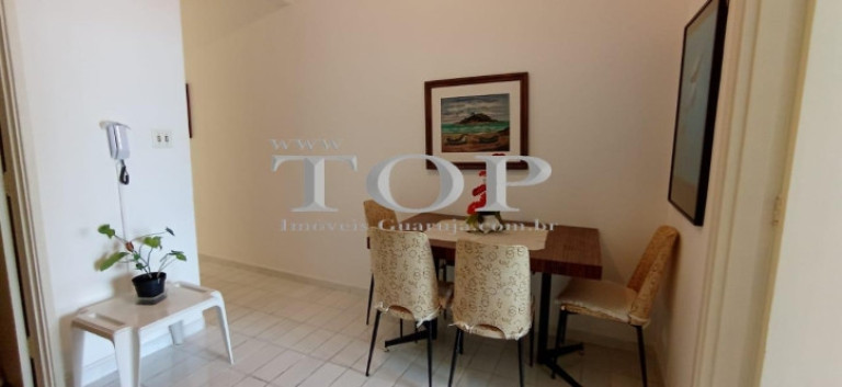 Imagem Apartamento com 3 Quartos à Venda, 134 m² em Pitangueiras - Guarujá