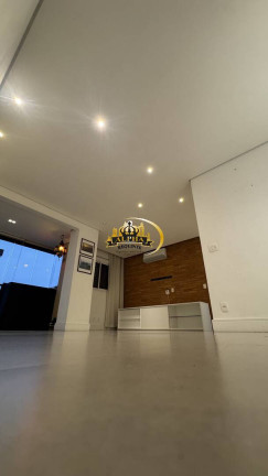 Imagem Apartamento com 3 Quartos à Venda, 81 m² em Alphaville Empresarial - Barueri