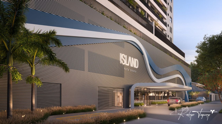 Apartamento com 3 Quartos à Venda, 122 m² em Jardim América - Goiânia