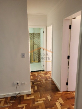 Imagem Apartamento com 2 Quartos à Venda, 52 m² em Santa Teresinha - São Paulo Imagem Apartamento com 2 Quartos à Venda, 52 m² em Santa Teresinha - São Paulo