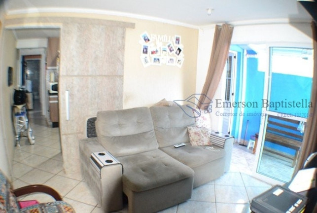 Casa com 2 Quartos à Venda, 99 m² em Jardim Lúcia - Itatiba