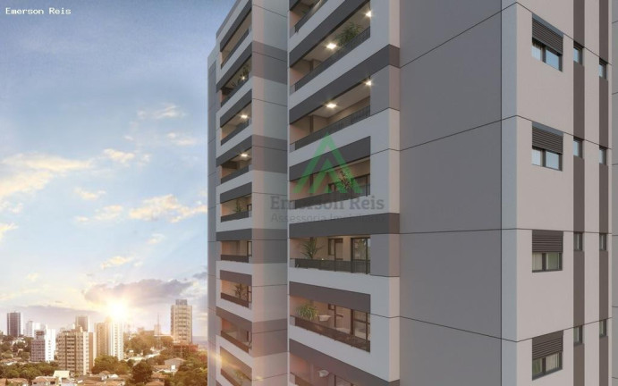 Apartamento com 1 Quarto à Venda, 29 m² em água Branca - São Paulo