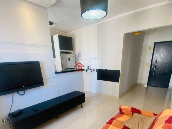 Imagem Apartamento com 1 Quarto à Venda, 38 m² em Aviação - Praia Grande Imagem Apartamento com 1 Quarto à Venda, 38 m² em Aviação - Praia Grande