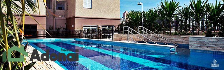 Imagem Apartamento com 3 Quartos à Venda, 65 m² em Vila Municipal - Jundiaí Imagem Apartamento com 3 Quartos à Venda, 65 m² em Vila Municipal - Jundiaí