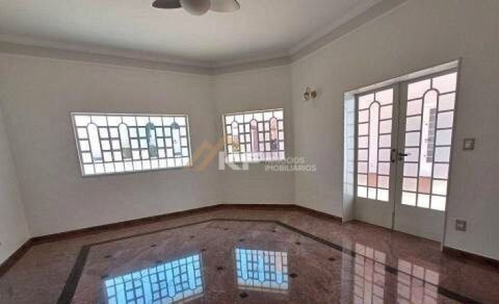 Imagem Casa com 5 Quartos à Venda, 707 m² em Jardim Canadá - Ribeirão Preto