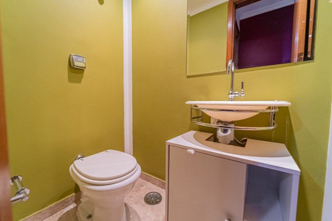 Imagem Apartamento com 4 Quartos à Venda, 168 m² em Alto Da Boa Vista - São Paulo