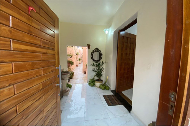 Imagem Casa com 3 Quartos à Venda,  em Vila Bertioga - São Paulo