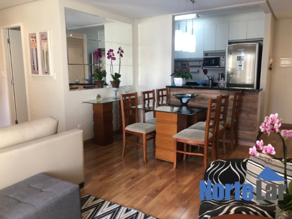 Imagem Apartamento com 2 Quartos à Venda, 78 m² em Jaguaré - São Paulo