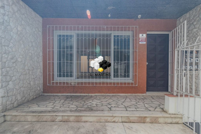 Imagem Casa com 3 Quartos à Venda, 259 m² em Bom Jesus - Porto Alegre