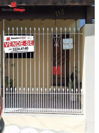 Casa com 2 Quartos à Venda, 67 m² em Vila Leão - Sorocaba