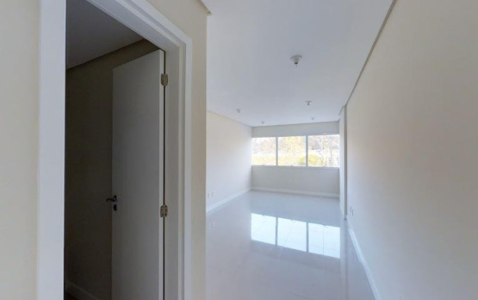 Sala Comercial à Venda, 25 m² em Itacorubi - Florianópolis