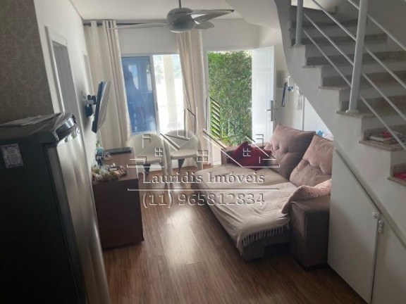Imóvel com 3 Quartos à Venda, 115 m² em Jd Isaura - Santana De Parnaíba