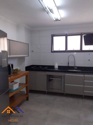 Imagem Apartamento com 3 Quartos à Venda, 130 m² em Parque Das Nações - Santo André Imagem Apartamento com 3 Quartos à Venda, 130 m² em Parque Das Nações - Santo André
