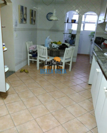 Imagem Apartamento com 3 Quartos à Venda, em Itararé - São Vicente Imagem Apartamento com 3 Quartos à Venda, em Itararé - São Vicente